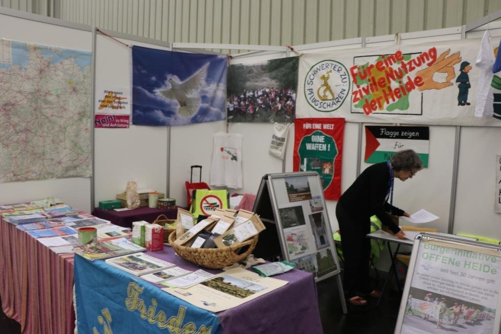 Foto BI OFFENe HEIDe 